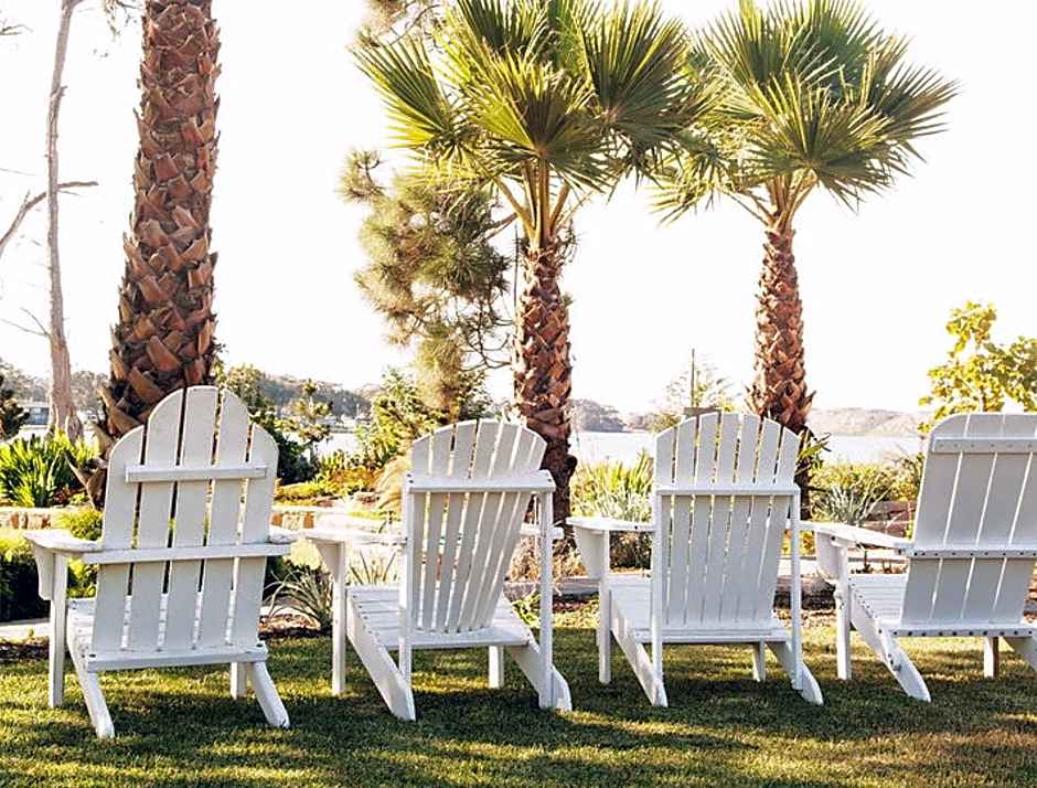 Back Bay Inn