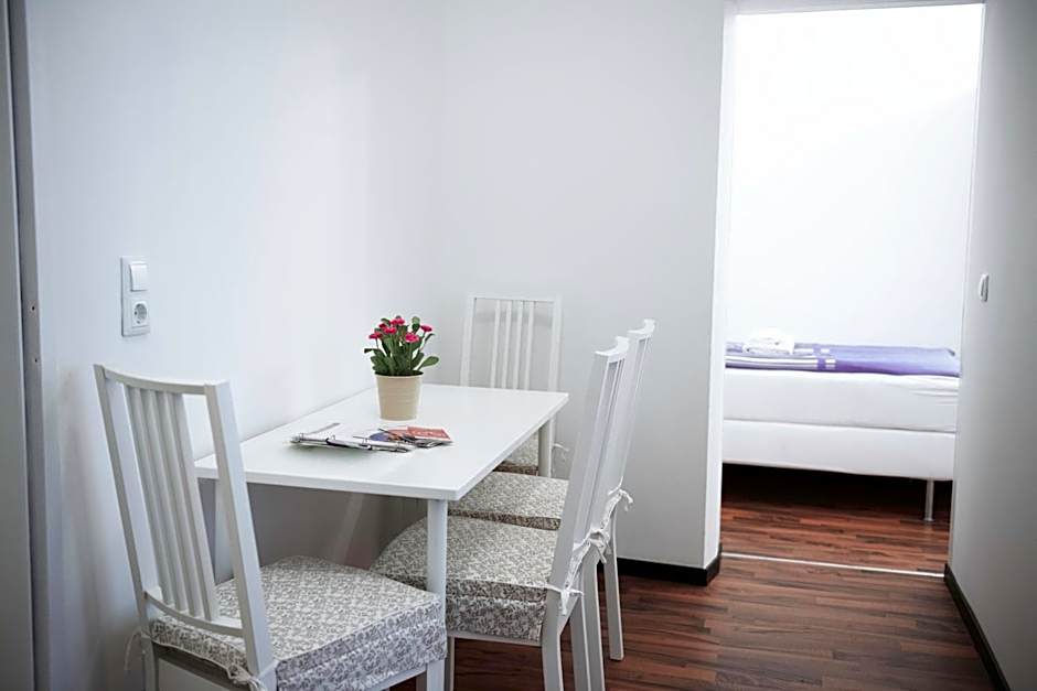 Old Vienna Apartments