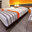 City Express Junior by Marriott Ciudad de México Sullivan
