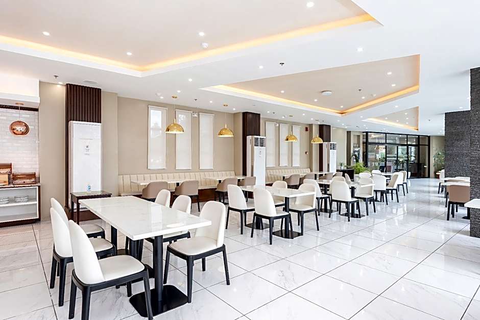 Citi Park Hotel Cebu powered by Cocotel