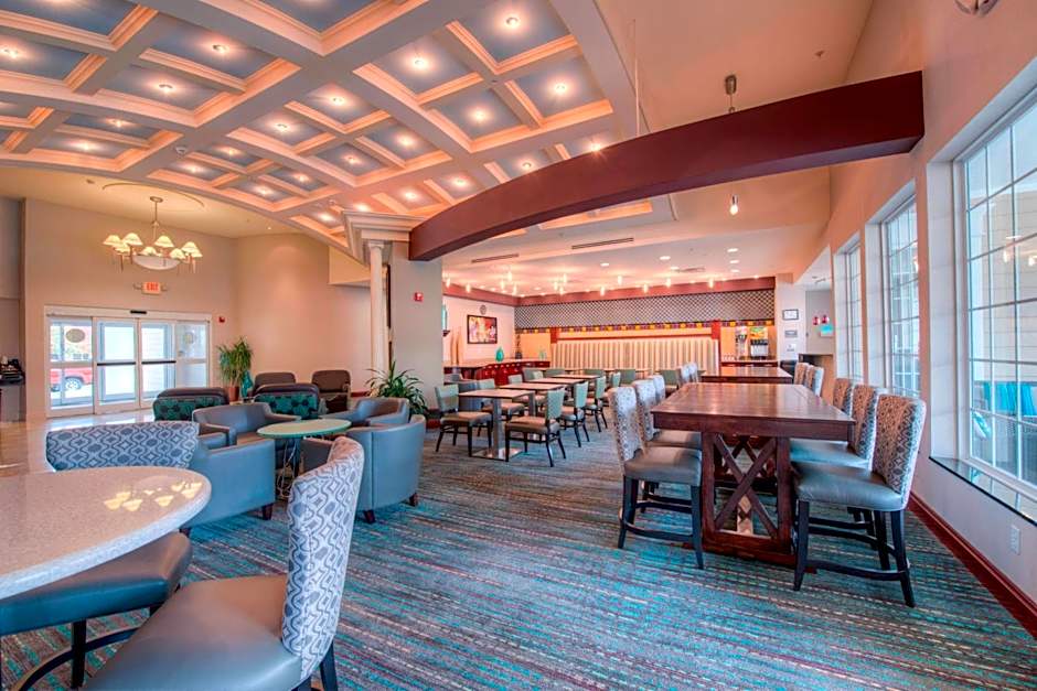 Residence Inn by Marriott Chapel Hill