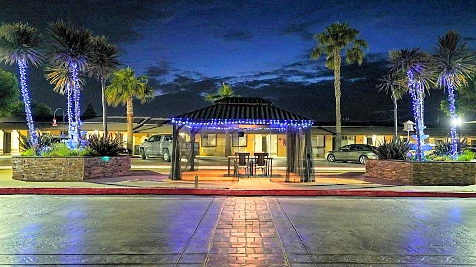 Americas Best Value Inn Antioch