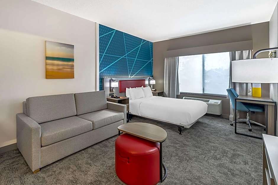 Comfort Suites Redmond Airport