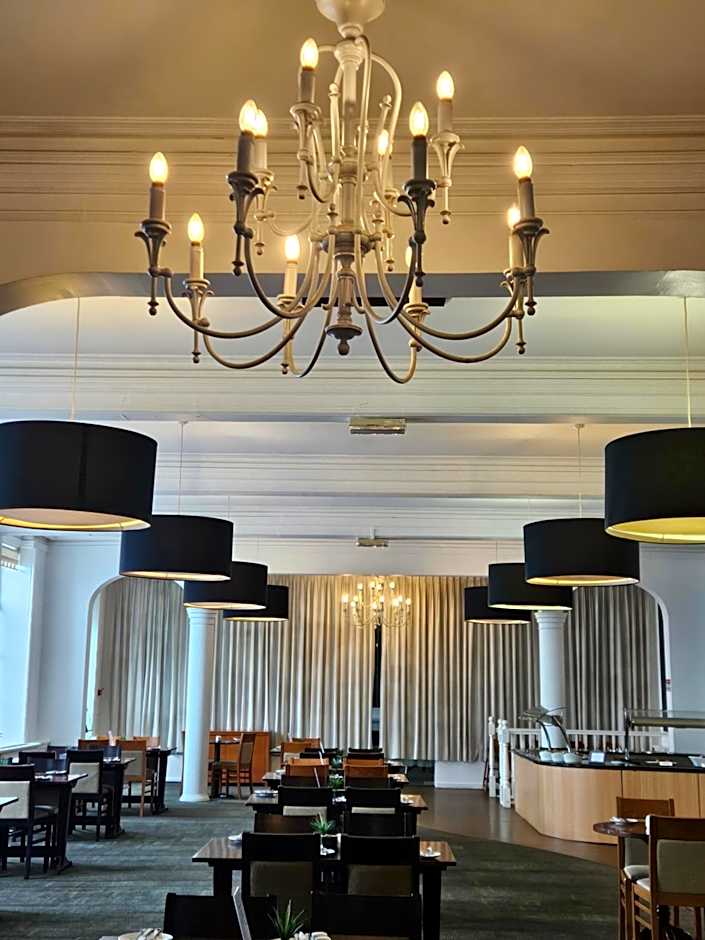 Best Western Stoke on Trent City Centre Hotel