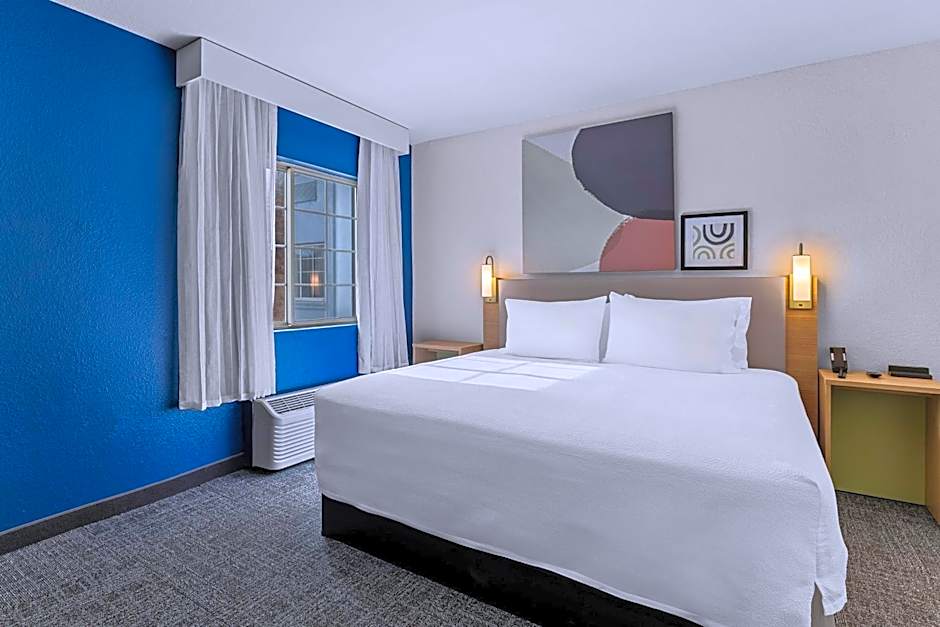 Spark by Hilton Glendale Phoenix North