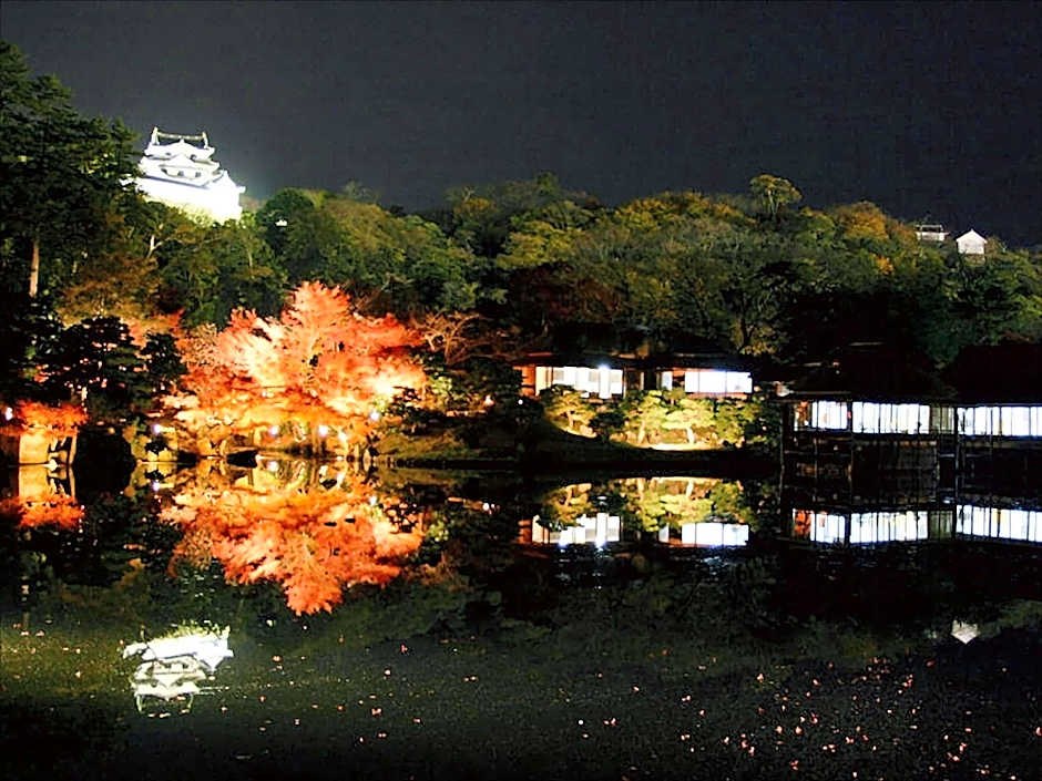 Toyoko Inn Hikone-eki Higashi-guchi