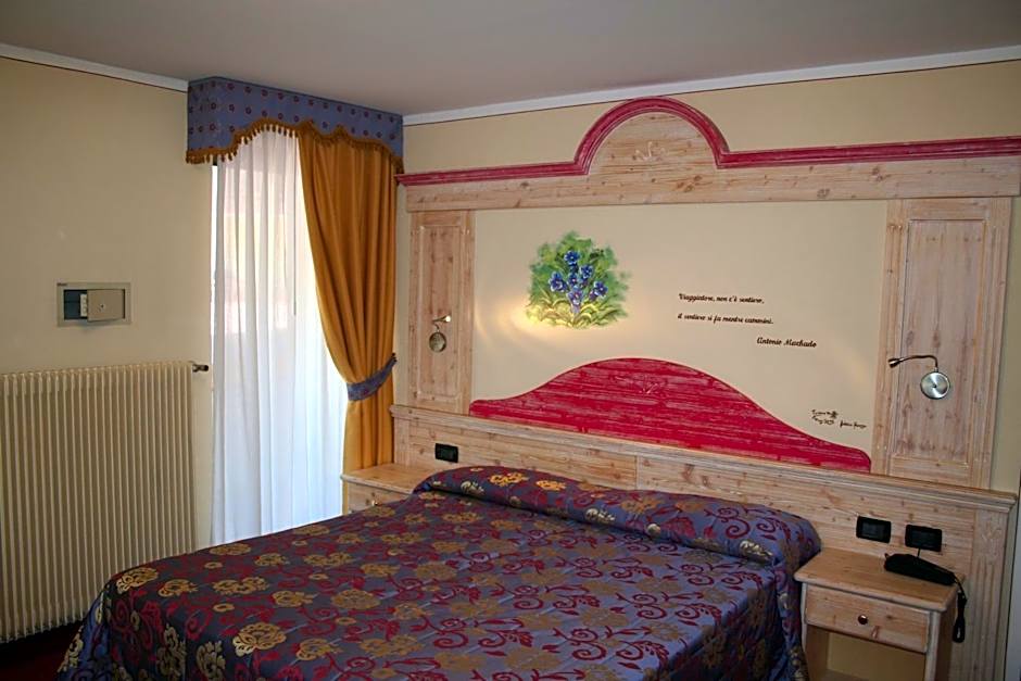 Hotel Val Di Sole