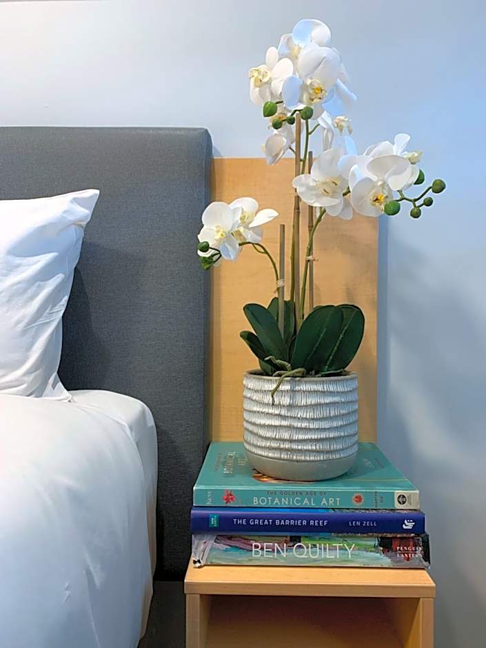 The Palmer Collective