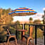 Tobiana Desert Lodging Negev