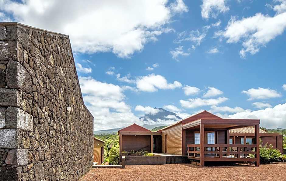 Alma do Pico - Nature Residence