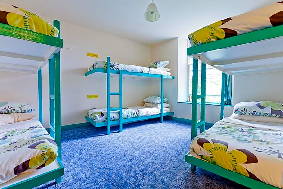 Inverness Student Hotel