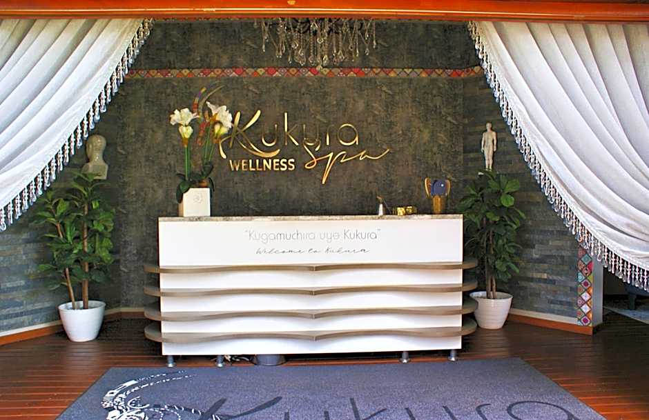 Kilima Private Game Reserve & Spa