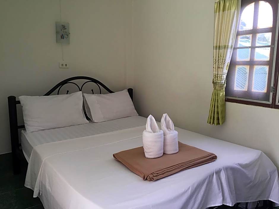 Save Bungalow Koh Tao