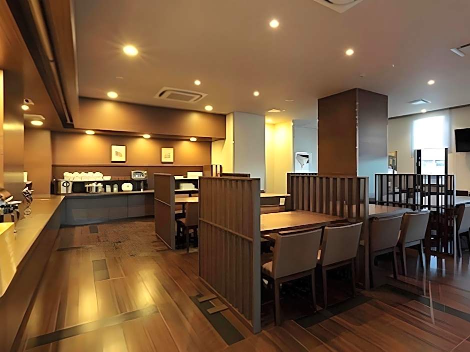 Hotel Route Inn Marugame