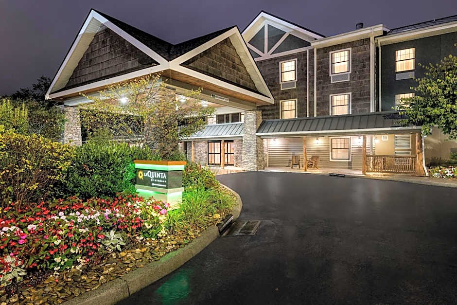 La Quinta Inn & Suites by Wyndham Boone University