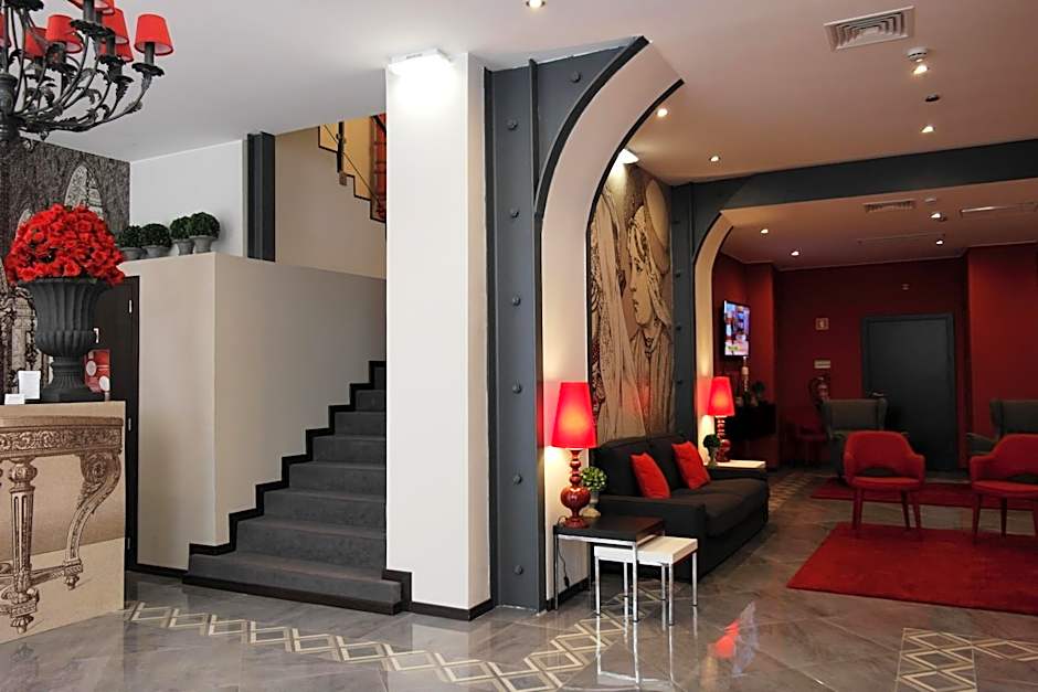 Rossio Garden Hotel