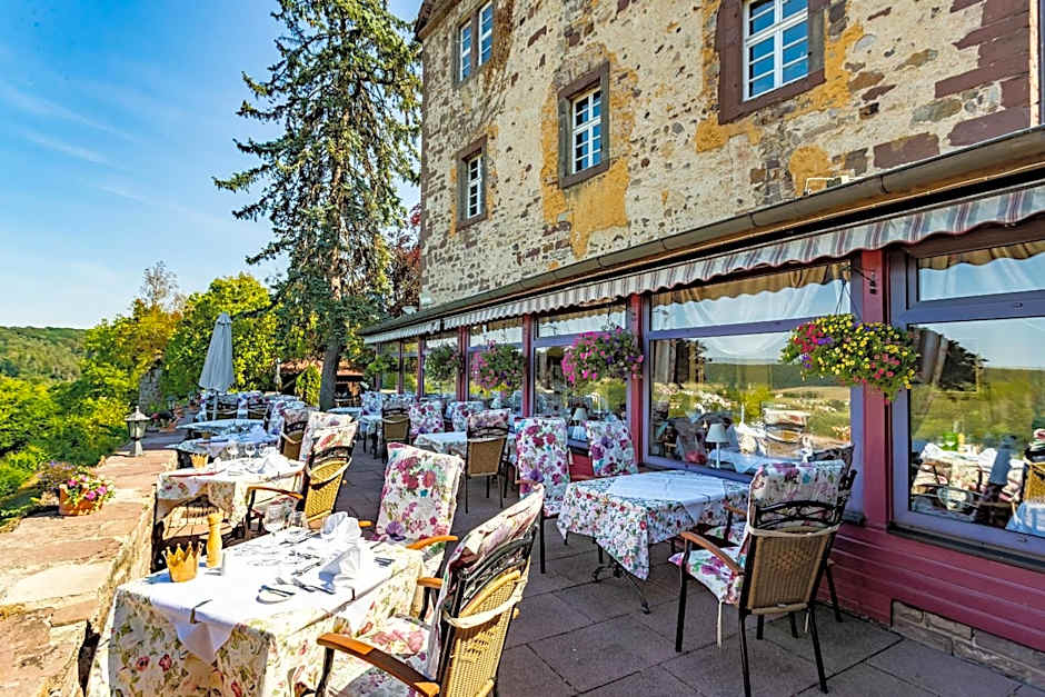 Hotel Burg Trendelburg