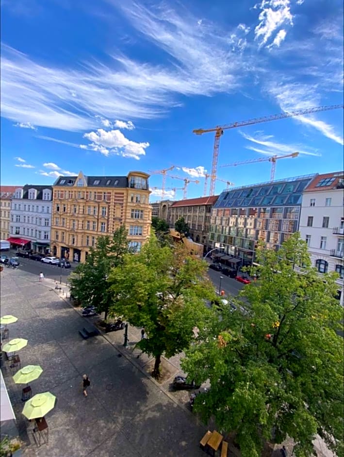 Märkischer Hof Hotel