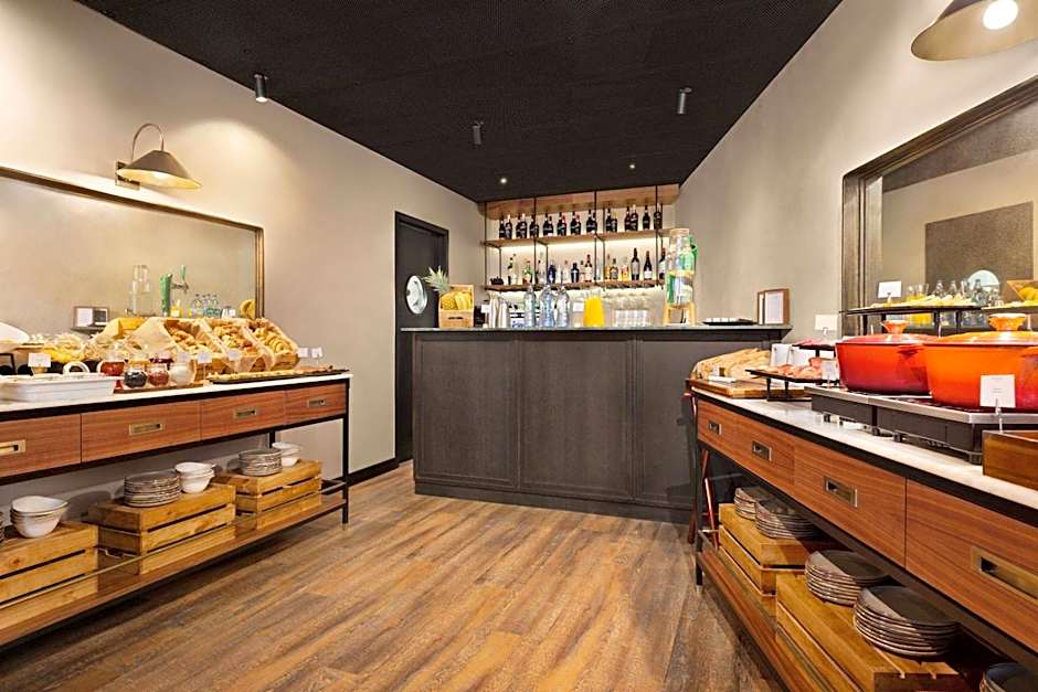 Fontinha Porto a Trademark Collection by Wyndham