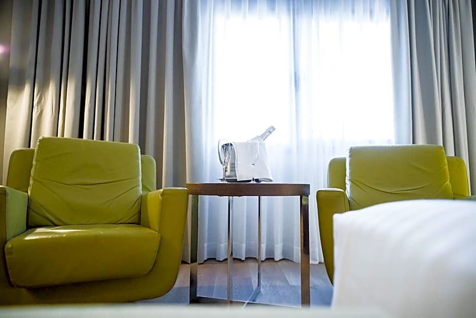 Hotel Veracruz Plaza & Spa