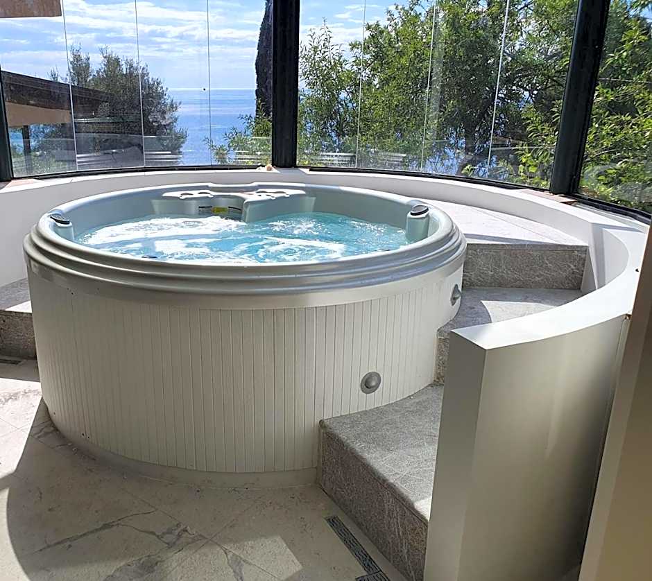 Grand Hotel San Pietro Taormina - Preferred Hotels & Resorts