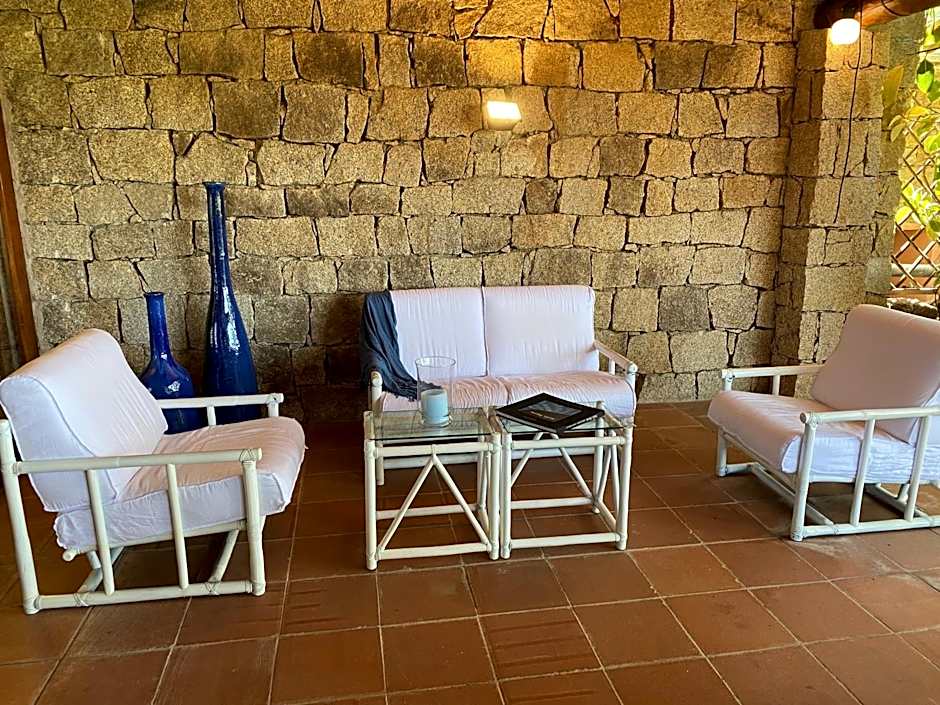 Domus Olivarum - Costa Smeralda 6 guest, 3 room, 2 bathroom, 2 parking Wifi