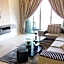 AJ Suites @ Loft Imago KK