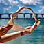 Winter the Dolphin's Beach Club, Ascend Hotel Collection