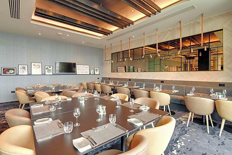 Hilton Garden Inn Doncaster Racecourse