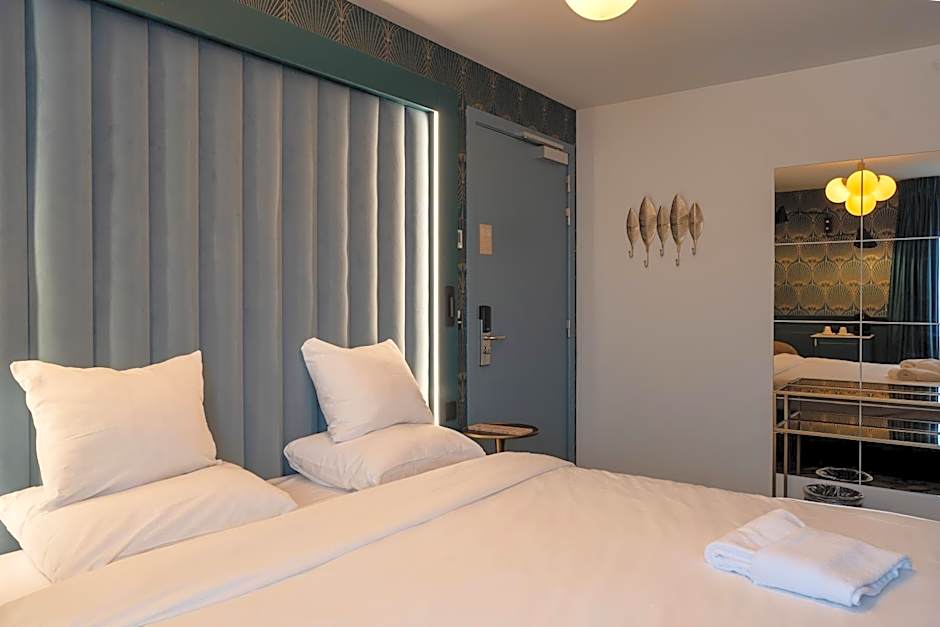 ibis Styles Hasselt City Centre
