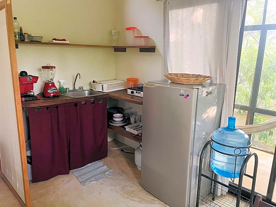 Centro Sati Bungalow