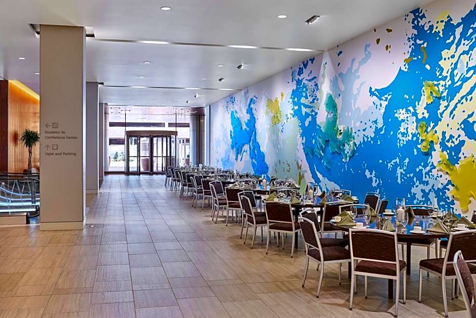 The Westin Denver International Airport