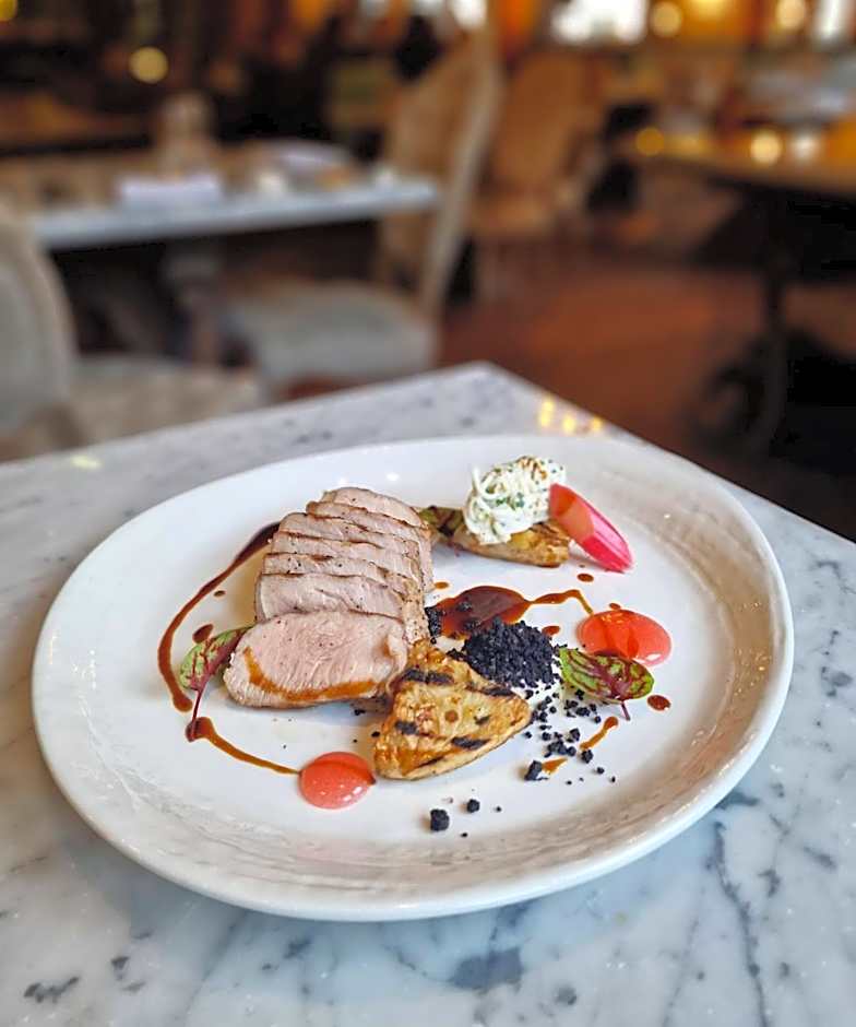 The Coal Exchange Hotel