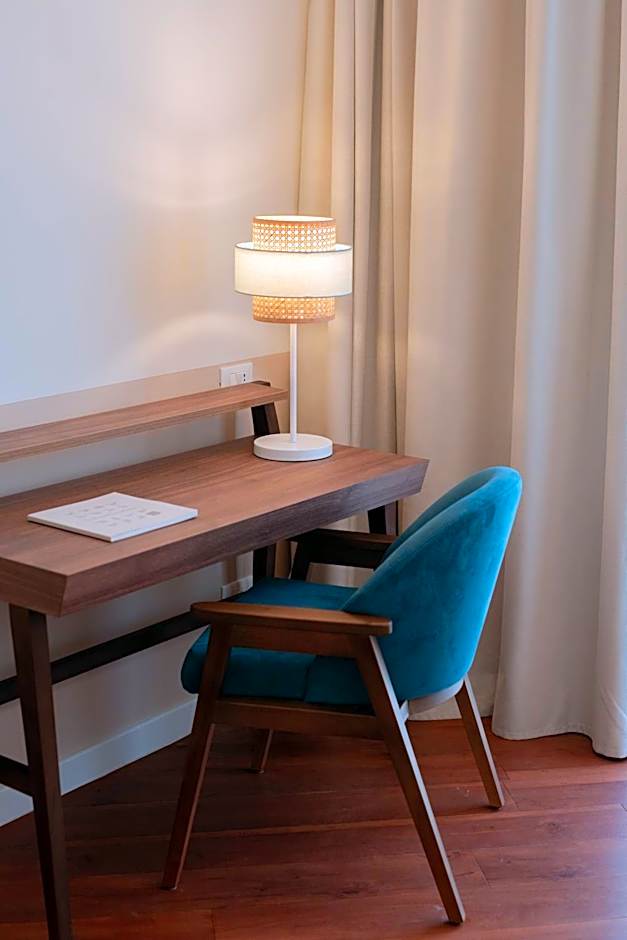 Hotel Delfino Taranto