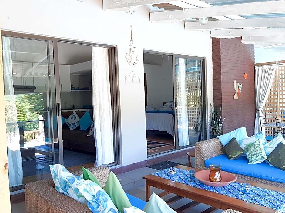 Umtamvuna View Cabanas