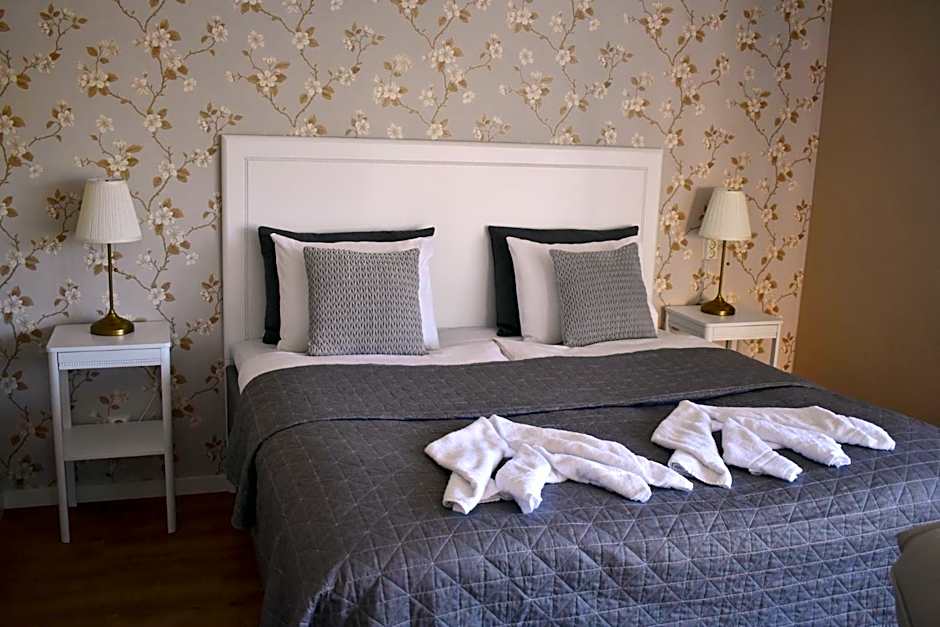 Håveruds hotell och konferens