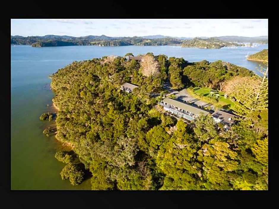 The Retreat Bay of Islands