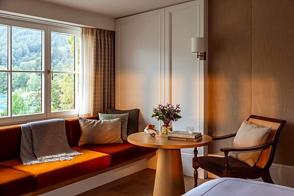 Rosewood Schloss Fuschl