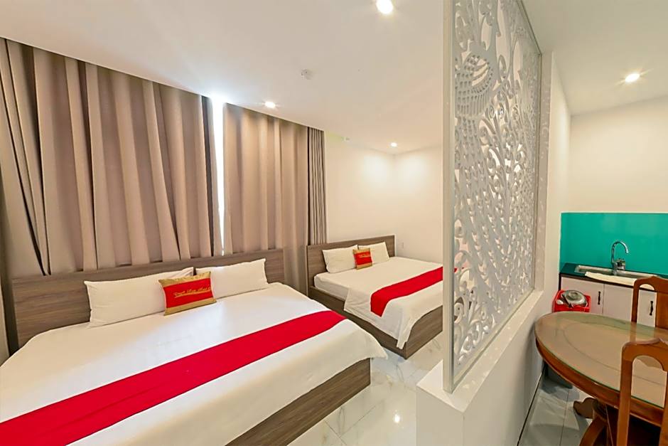 Tuyet Lan Hotel