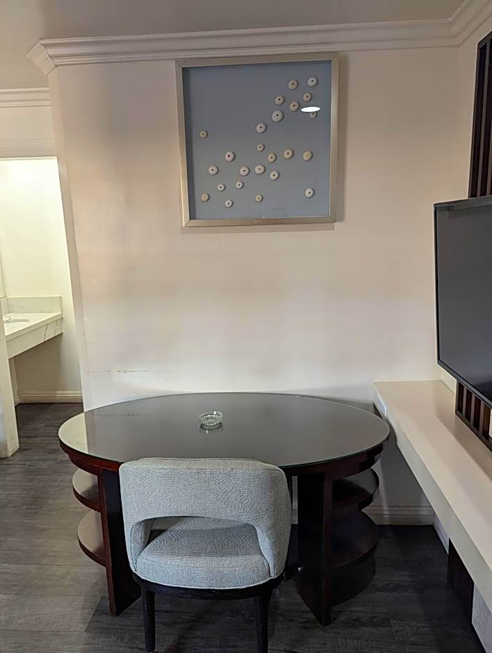 Airport Motel - Inglewood