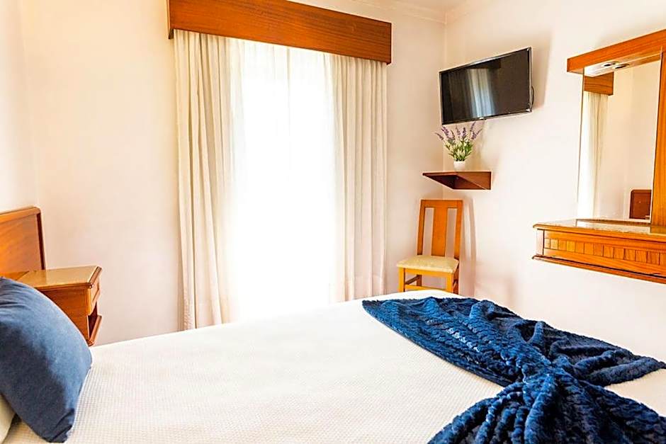 Dona Amélia Hotel by RIDAN Hotels