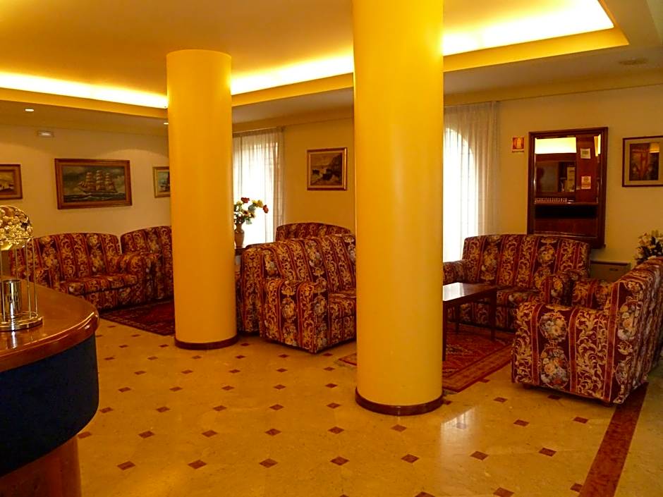Albergo Paradiso