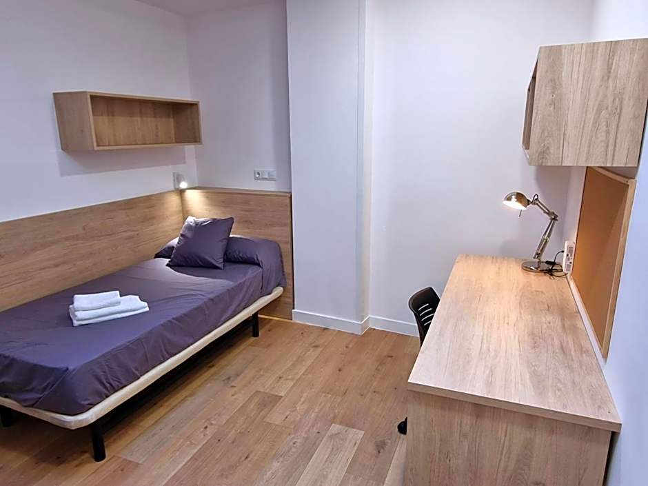 Micampus Leganés Student Residence