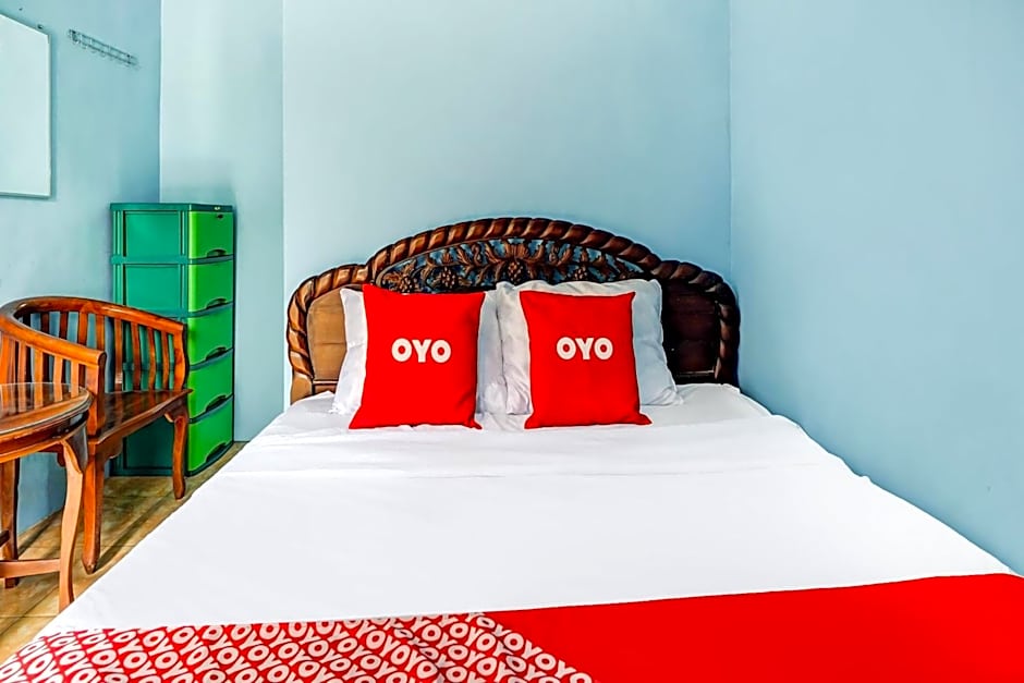 OYO Life 90879 Ara Predator Funpark