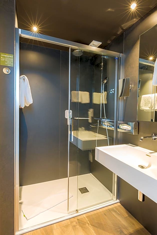 ibis Styles Basel City