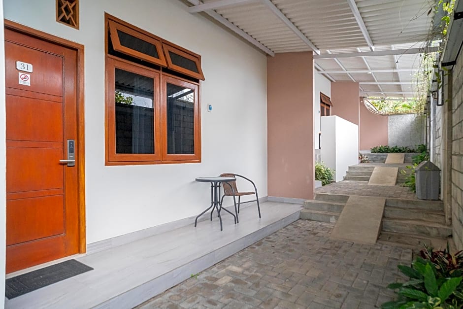 Urbanview Hotel Bubusini Batu by RedDoorz