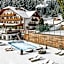 Granpanorama Wellnesshotel Sambergerhof Superior