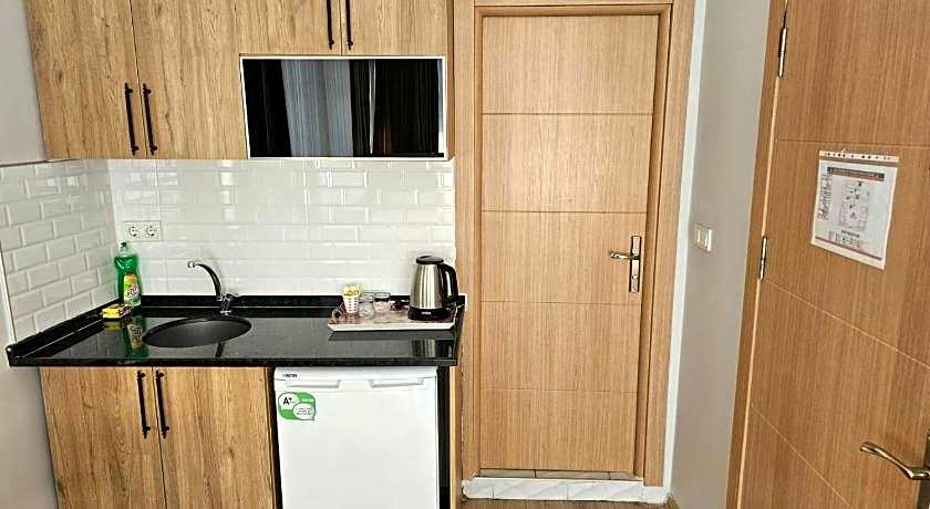 Grey House Suit İstanbul - Historical Peninsula