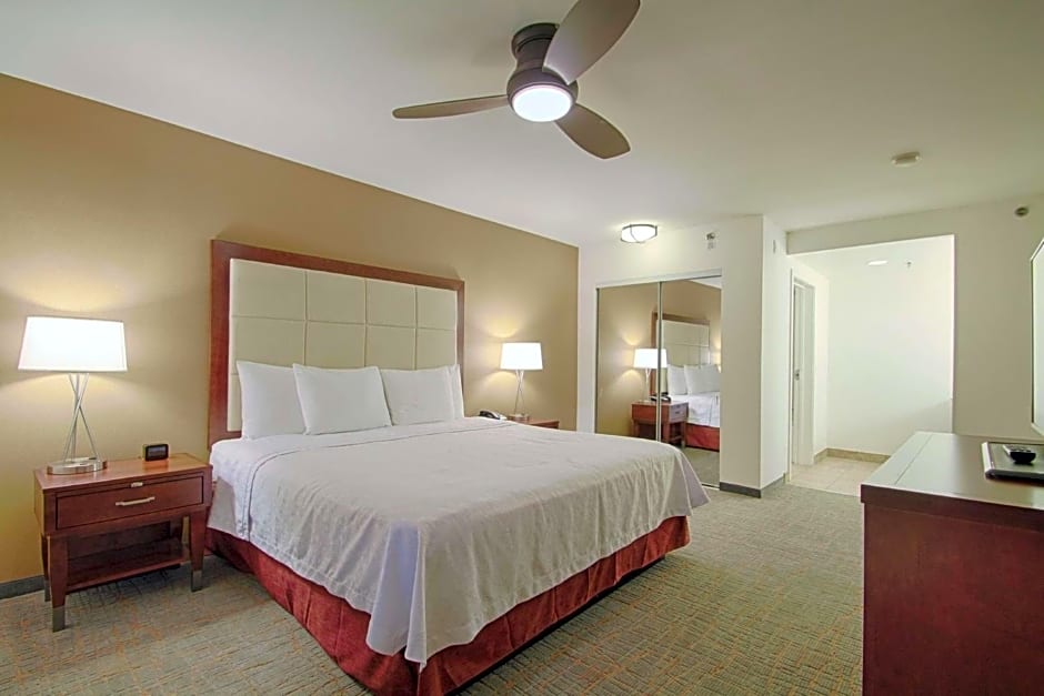 Homewood Suites By Hilton Las Vegas Airport