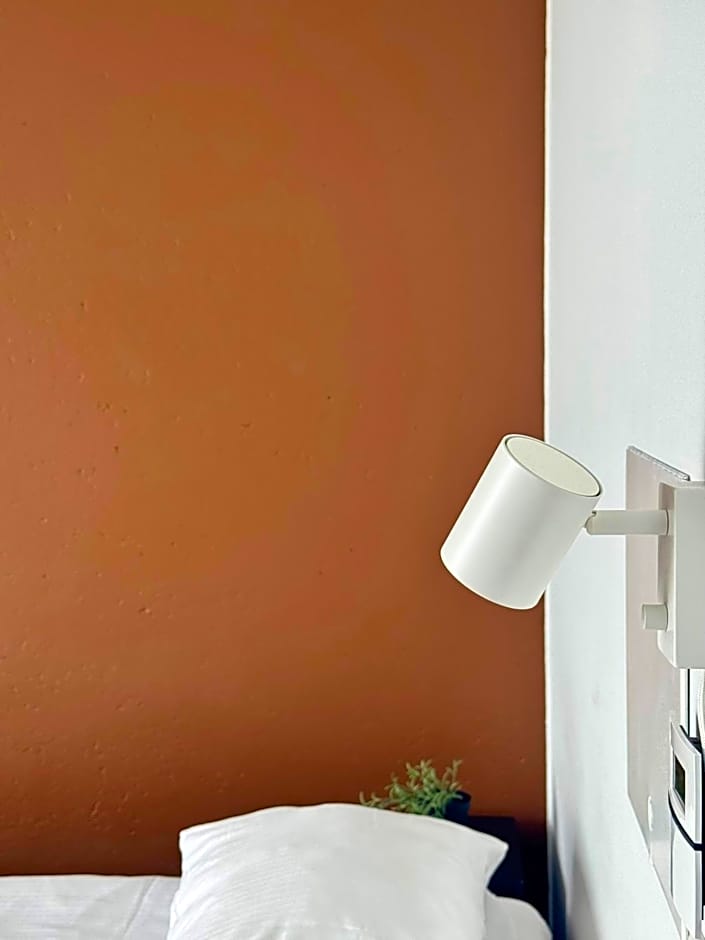 TotalApartments Stakkevollvegen Studio